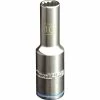 Cheap 🧨 ToolPRO Single Socket Deep 1/2" Drive 10mm 🔥