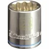 Flash Sale 🤩 ToolPRO Single Socket 1/2" Drive 23mm 💯