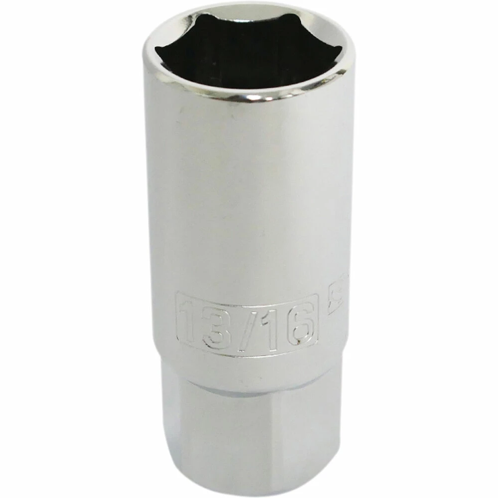 Hot Sale π ToolPRO Spark Plug Socket Drive 13/16" π₯°