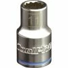 Cheapest 🔔 ToolPRO Single Socket 1/2" Drive 11mm ⭐
