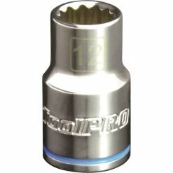 Hot Sale 😍 ToolPRO Single Socket 1/2" Drive 12mm 🎁