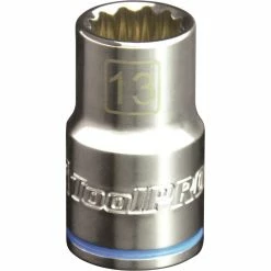 Coupon 💯 ToolPRO Single Socket 1/2" Drive 13mm 😀