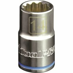 Top 10 ⭐ ToolPRO Single Socket 1/2" Drive 14mm ✨