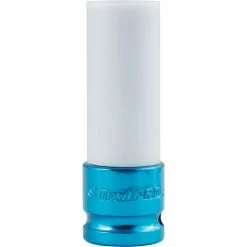 Buy 🔥 ToolPRO Single Socket Mag Wheel 1/2" Drive 17mm 👏