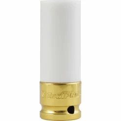 Best Pirce 🥰 ToolPRO Single Socket Mag Wheel 1/2" Drive 19mm 💯