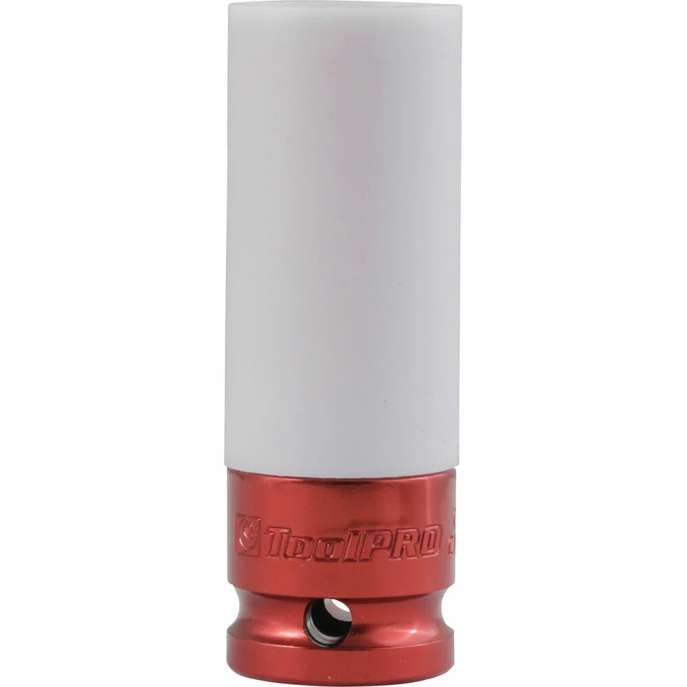 Brand new β ToolPRO Single Socket Mag Wheel 1/2" Drive 21mm π