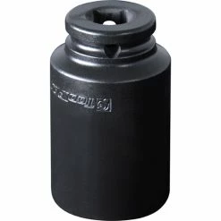 Buy 😀 ToolPRO Single Axle Socket 1/2" Drive 34mm 💯