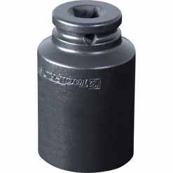 Best reviews of 😀 ToolPRO Single Axle Socket 1/2" Drive 36mm 😉