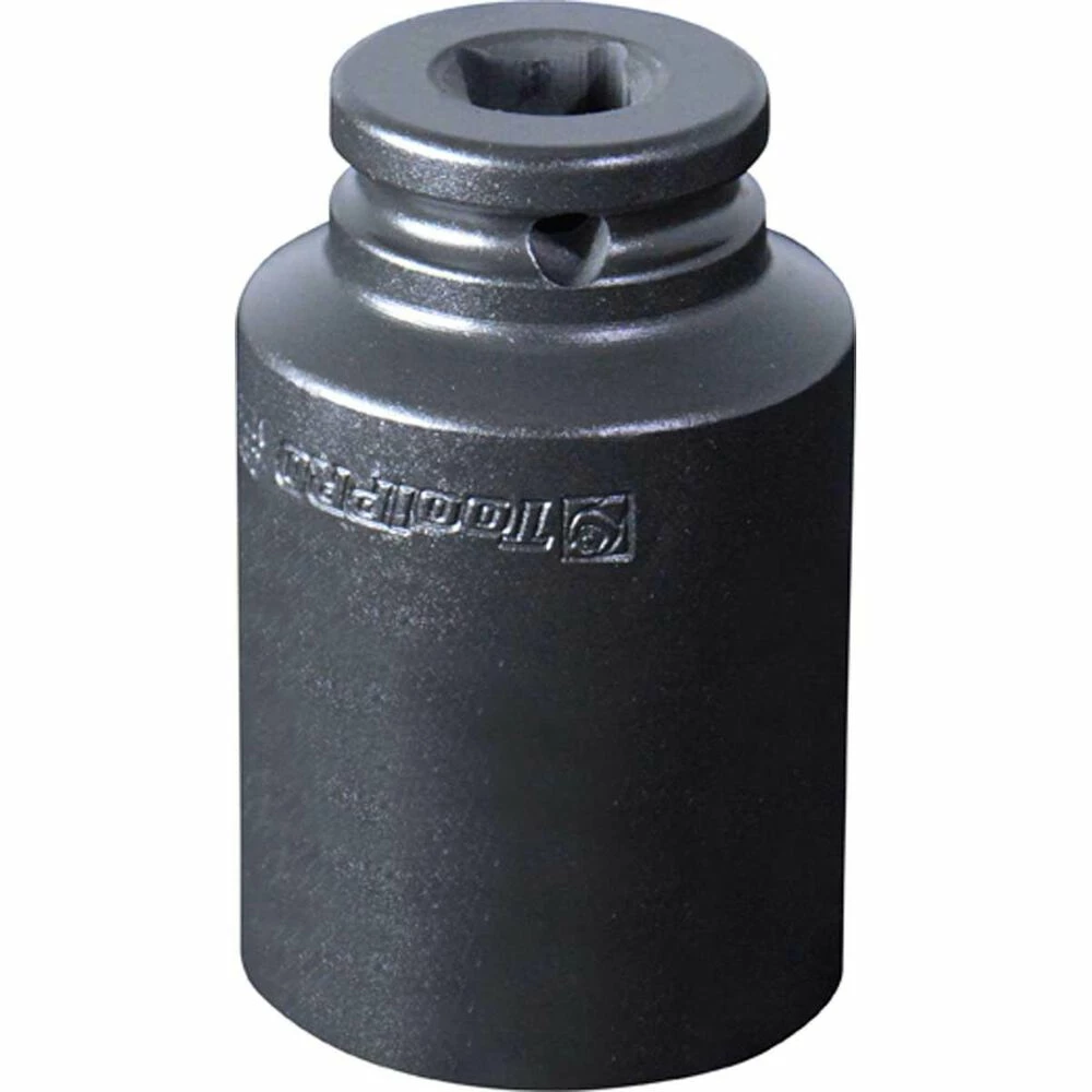 Best reviews of π ToolPRO Single Axle Socket 1/2" Drive 36mm π
