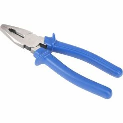 Best reviews of 😀 SCA Linesman Pliers - 200mm 🎁