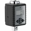 Best reviews of 💯 ToolPRO Digital Torque Adaptor 1/2" Drive ⌛