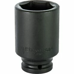 Coupon 🔥 ToolPRO Socket Deep Impact 3/4" Drive 41mm ⭐