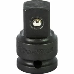 Coupon 🤩 ToolPRO Impact Socket Adaptor 1/2"F To 3/4"M 🔔