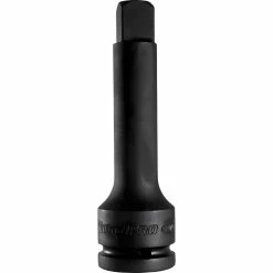 Best deal 👍 ToolPRO Impact Extension Bar 3/4" Drive 150mm 🎁