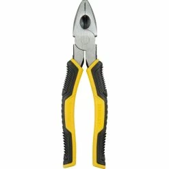 Deals 👏 Stanley Combination Pliers - 200mm 👏