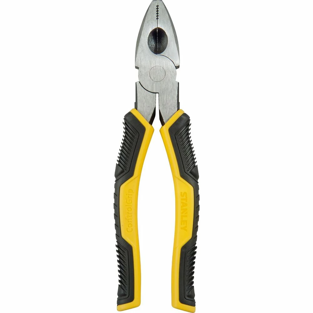 Deals π Stanley Combination Pliers - 200mm π