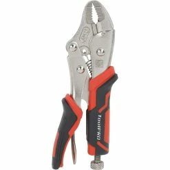 Coupon ✨ ToolPRO Locking Pliers 140mm ⌛