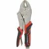 New ⭐ ToolPRO Locking Pliers 175mm 👏