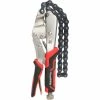 Best reviews of 👏 ToolPRO Locking Chain 475mm 🎁