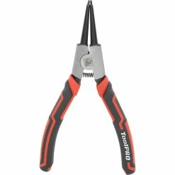 Deals 🎁 ToolPRO Circlip Pliers External 180mm 😀