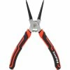 Cheapest 🥰 ToolPRO Circlip Pliers Internal 180mm 🧨