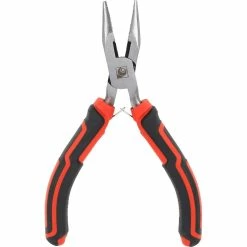 Best Sale 🎉 ToolPRO Long Nose Pliers Mini 125mm 🤩