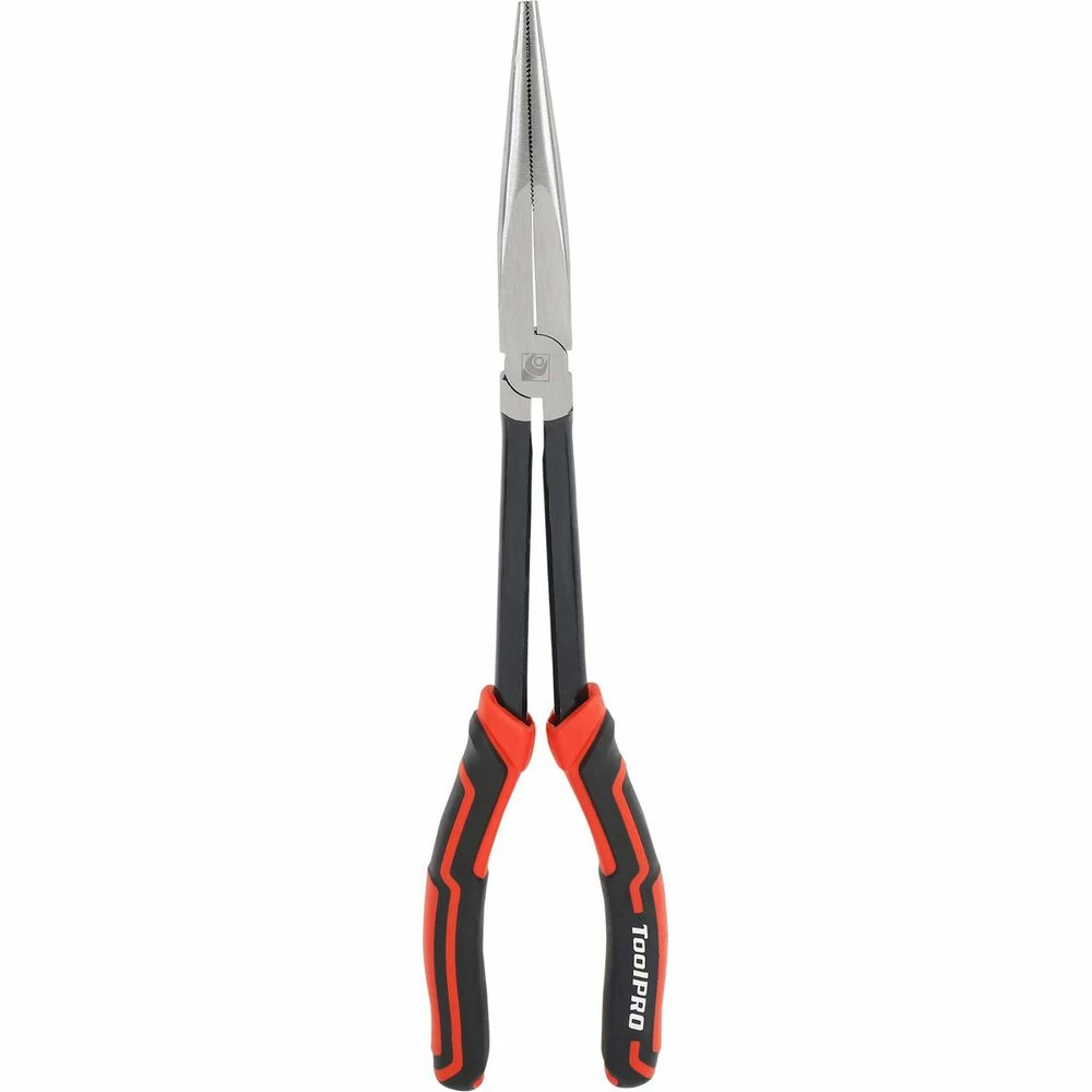 Flash Sale β ToolPRO Long Nose Pliers Extra Long 290mm π
