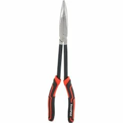 Top 10 🎉 ToolPRO Long Nose Pliers Extra Long Bent 290mm 🥰