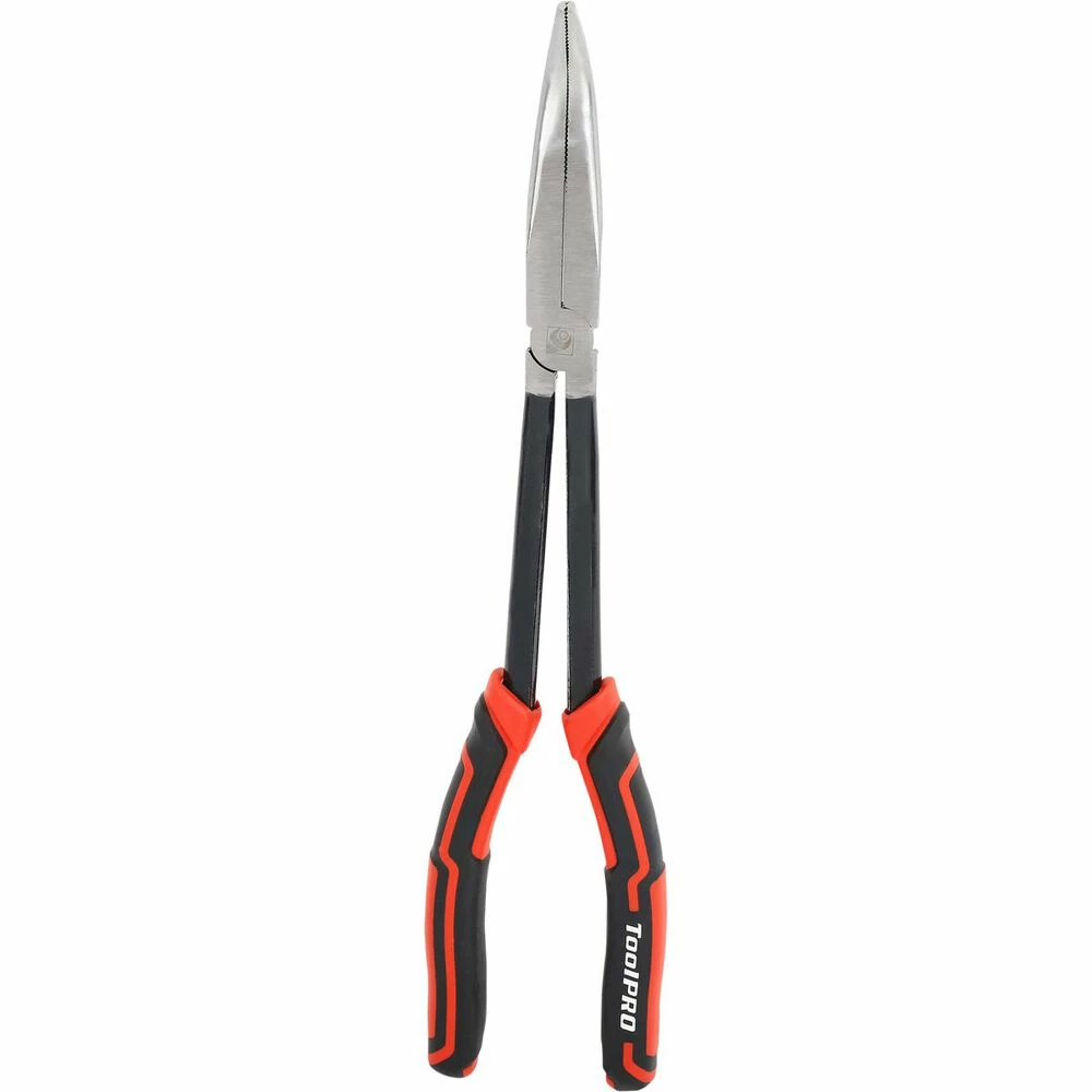 Top 10 π ToolPRO Long Nose Pliers Extra Long Bent 290mm π₯°