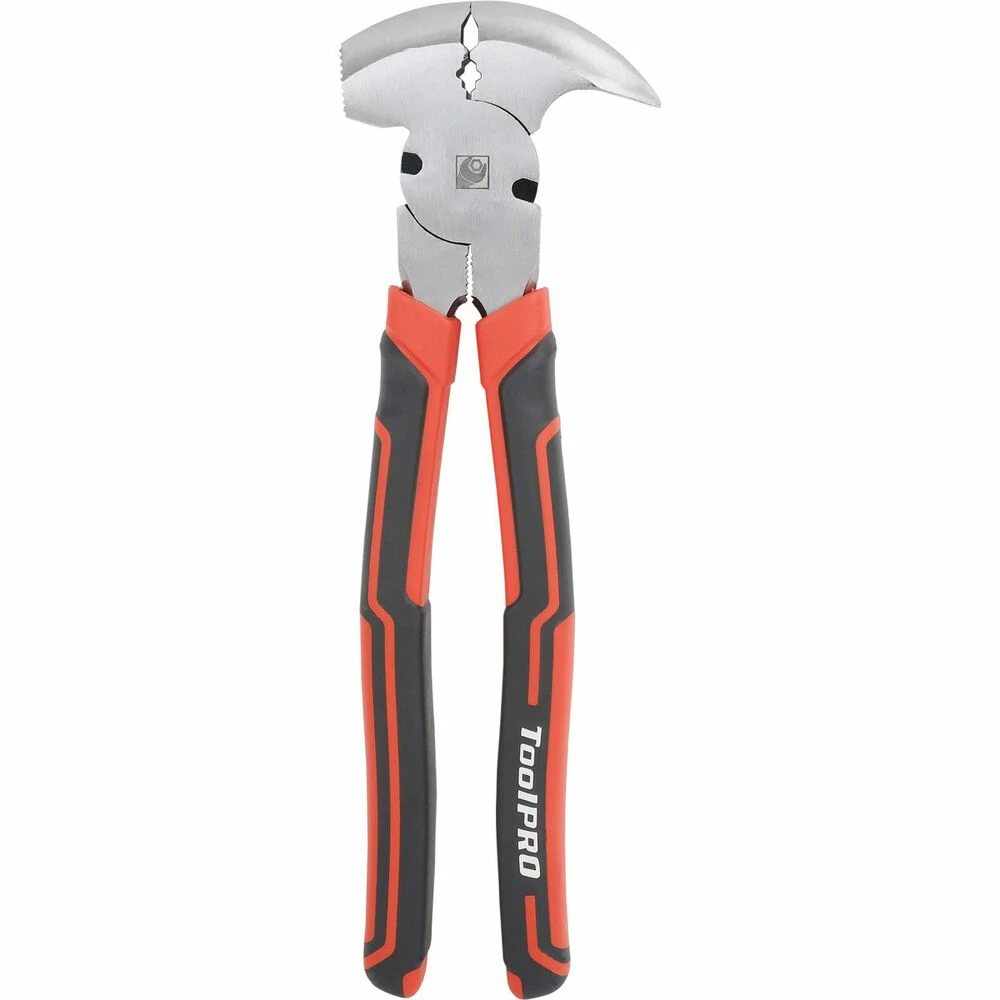 Top 10 π ToolPRO Fencing Pliers 270mm π§¨