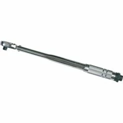 Budget 💯 Toledo Torque 🔧 Wrench 3/8" Drive ✔️