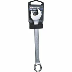 Discount 😉 ToolPRO Combination Spanner 27mm ✔️