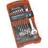 Top 10 🔔 ToolPRO Spanner Set Combination Metric 9 Piece 🎁