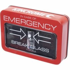 Brand new 🤩 Kincrome Single Socket - Emergency, 3/8" Drive, 10mm 🔔
