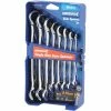 New 😀 Kincrome Ratchet Spanner Set Metric 8 Piece 🔔