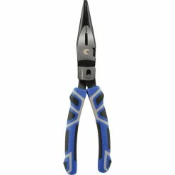 Best Pirce 🔔 Kincrome X-Force Long Nose Pliers 200mm 🛒