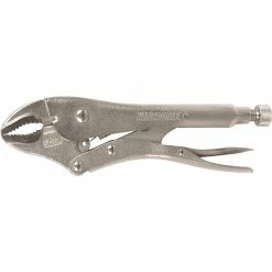 Brand new 🎉 Kincrome Curved Jaw Locking Pliers 250mm ❤️