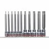 Best reviews of 🥰 Kincrome Tamperproof TORX Long Socket Set 11 Piece 🌟