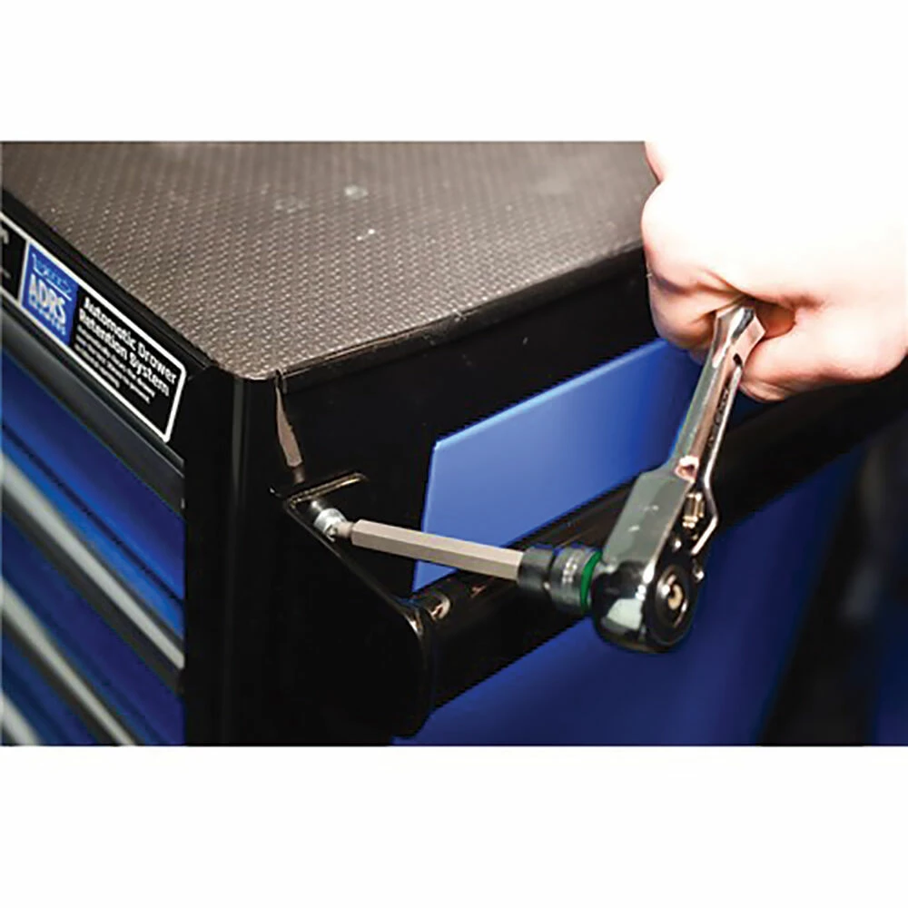 Outlet π Kincrome Ball-End Torx Long Socket Set 11 Piece π - Image 2