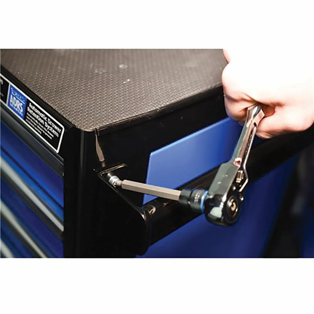 Best Pirce β Kincrome Ball-End Hex Long Socket Set Metric 11 Piece π - Image 2