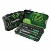 Best reviews of 🛒 ToolPRO-X Socket Set 1/2" Drive Metric 24 Piece 🧨