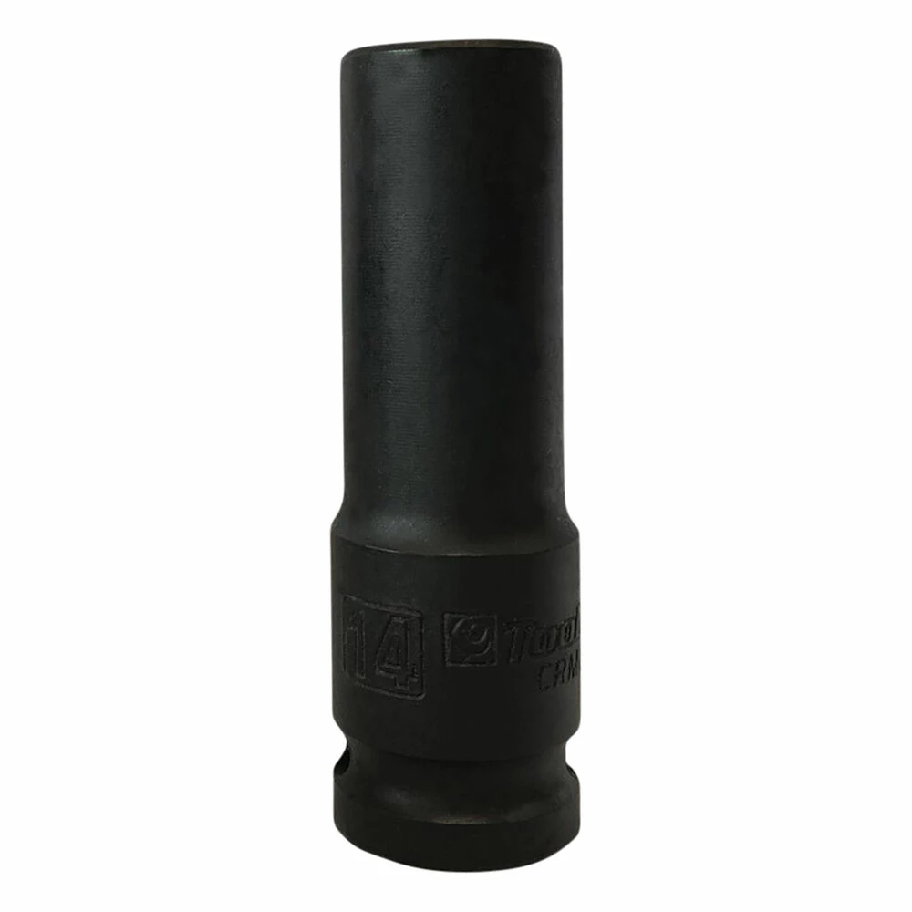 Buy βοΈ ToolPRO Impact Socket Deep 1/2" Drive 14mm π₯