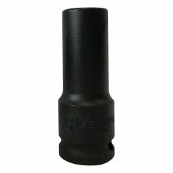 Best Pirce 🎁 ToolPRO Impact Socket Deep 1/2" Drive 16mm 👏
