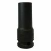 Flash Sale 😀 ToolPRO Impact Socket Deep 1/2" Drive 17mm 🤩