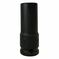 Coupon 🎉 ToolPRO Impact Socket Deep 1/2" Drive 18mm 🎉