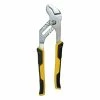 Buy ⌛ Stanley Multi Grip Pliers - 250mm 🌟