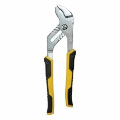 Buy ⌛ Stanley Multi Grip Pliers - 250mm 🌟
