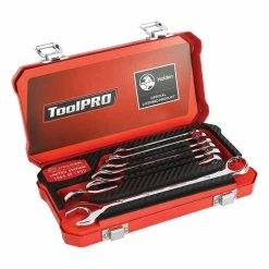 Brand new ✨ Holden ToolPRO Combination Spanner Set Metric 7 Piece 🎁