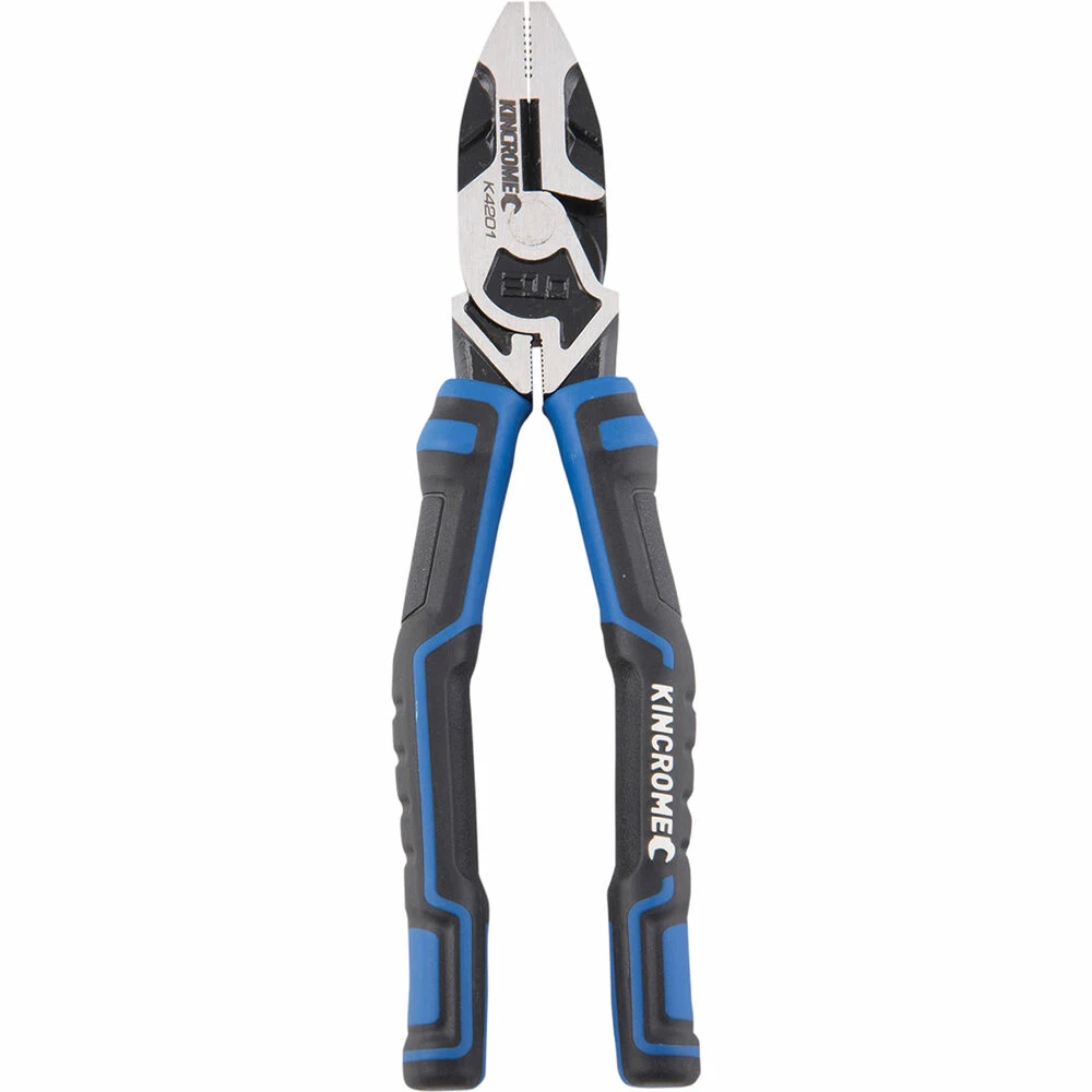 New π Kincrome Combination Pliers 200mm π
