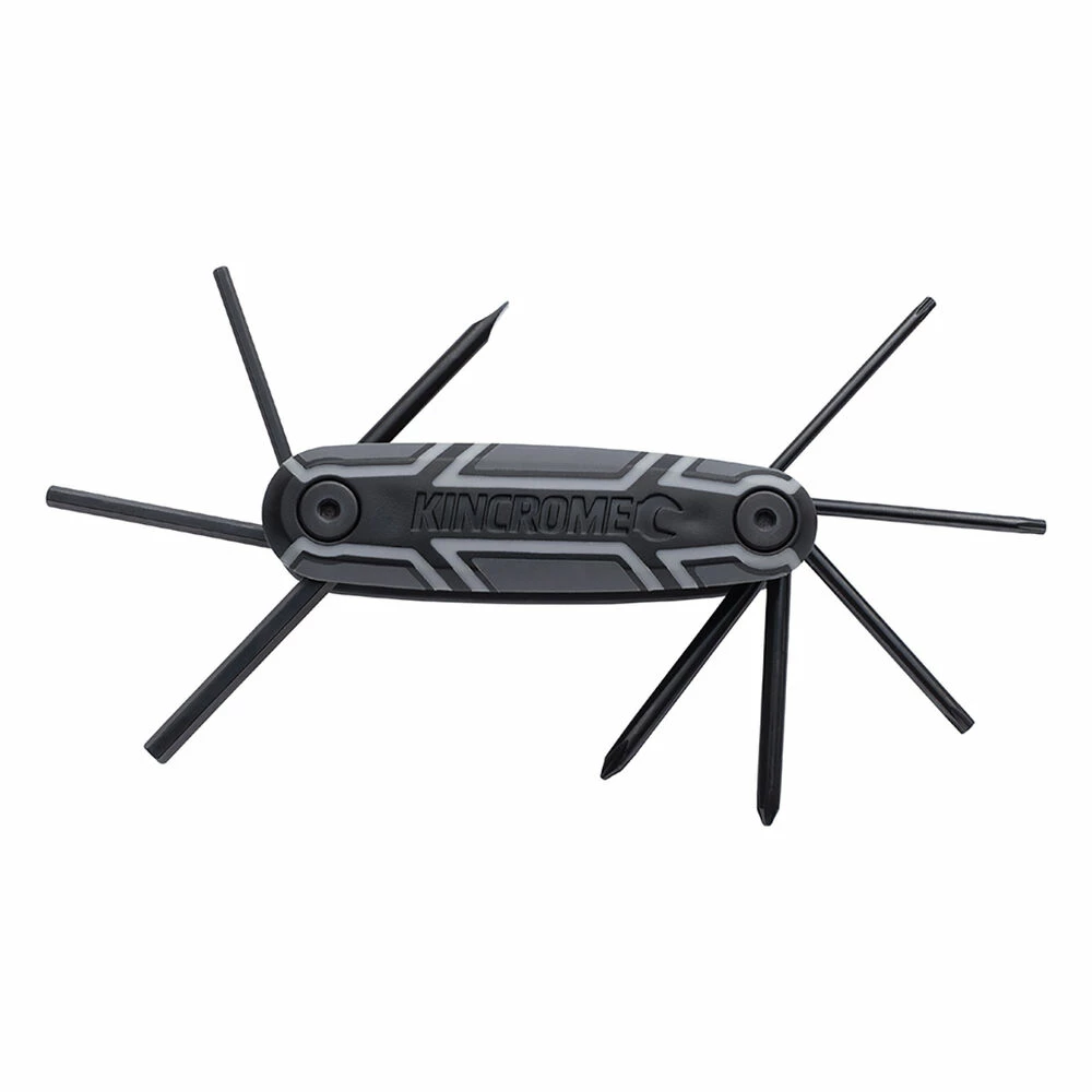 Deals π₯ Kincrome Multi Tool 9-in-1 𧨠- Image 3